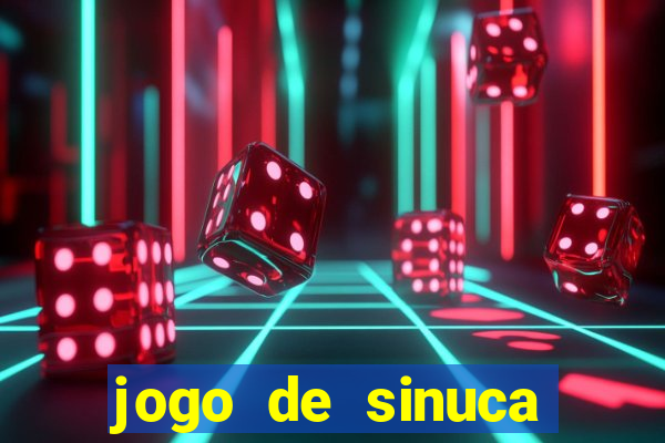 jogo de sinuca billiards click jogos